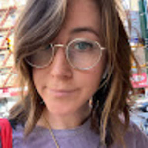 Meet your Posher, Alexa